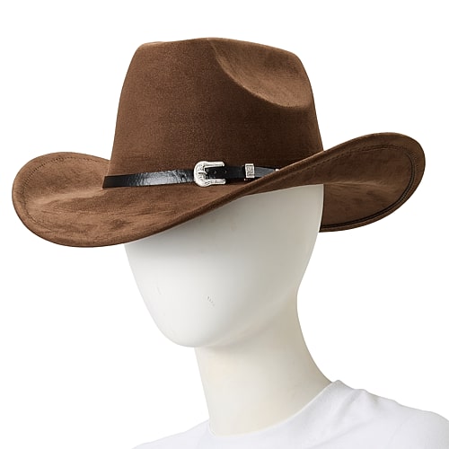 Ana Womens Pma Hat In Brown