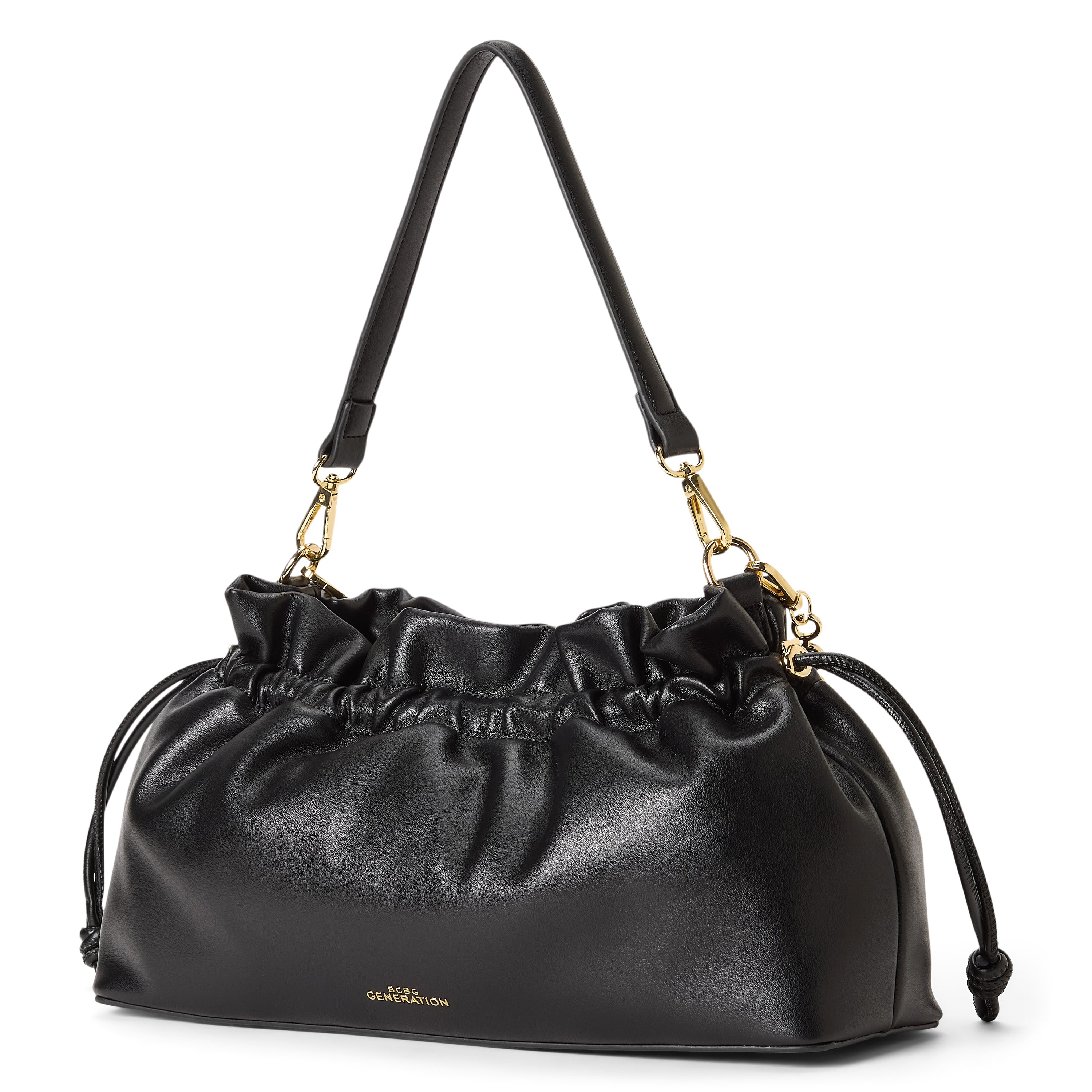 BCBGeneration Chain Link Shoulder Bag