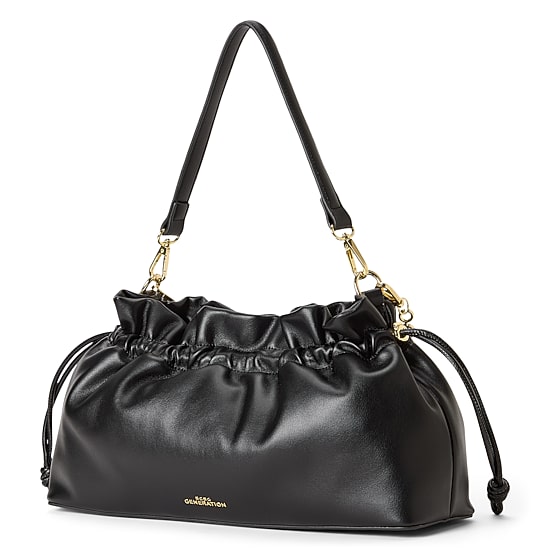 BCBGeneration Chain Link Shoulder Bag