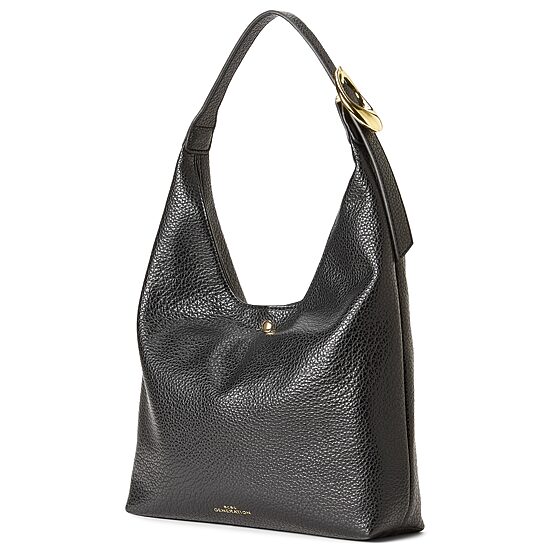 BCBGeneration Pebble Hobo Bag
