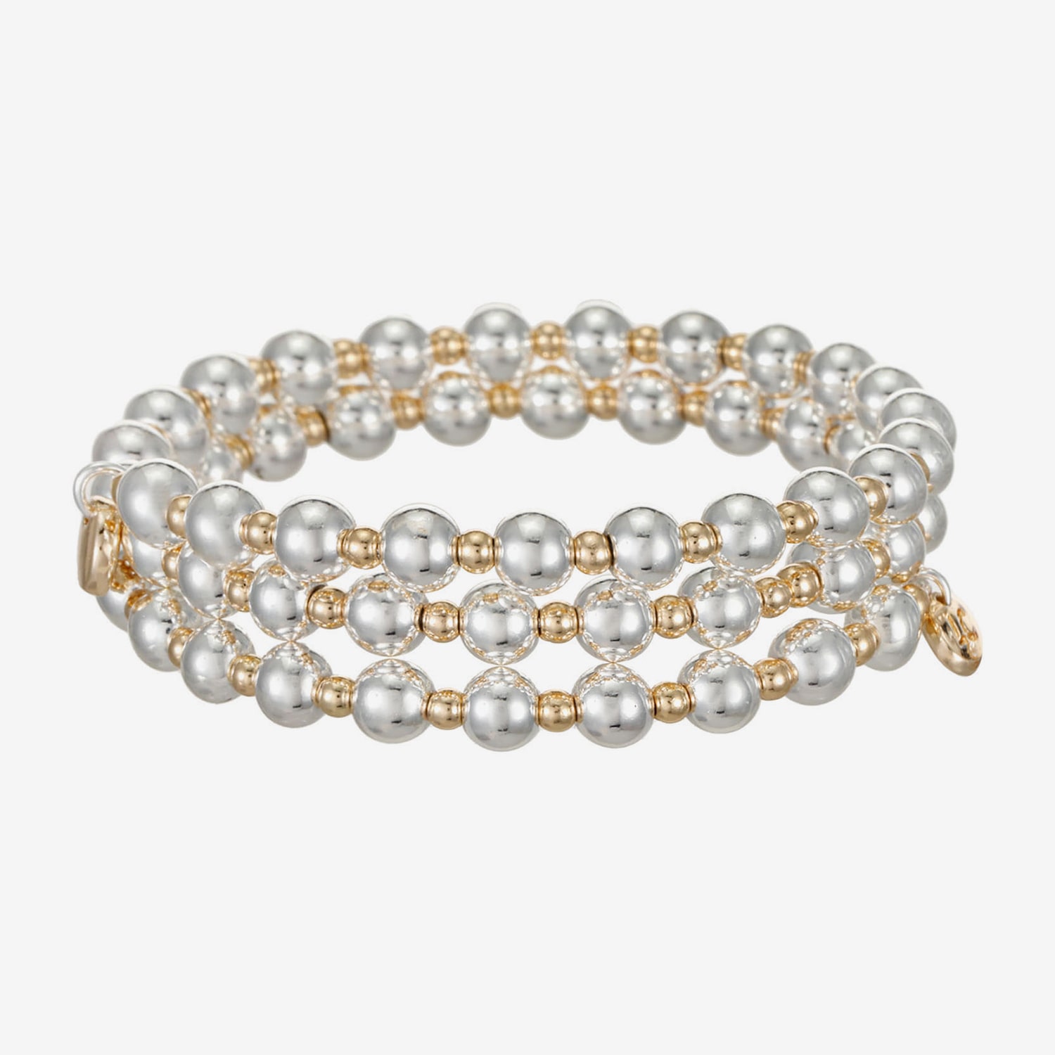 Liz Claiborne Womens Wrap Bracelet