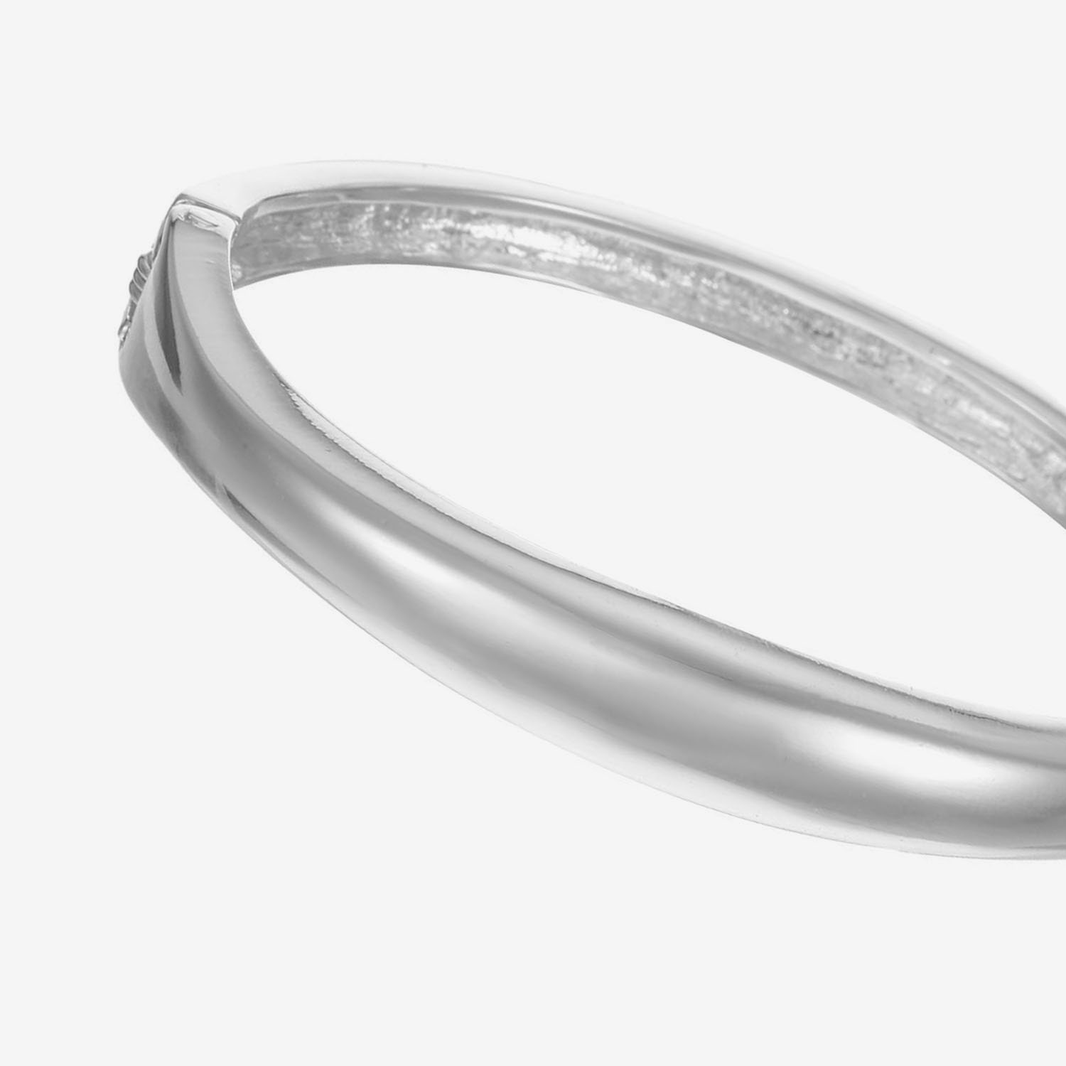 Liz Claiborne Womens Bangle Bracelet