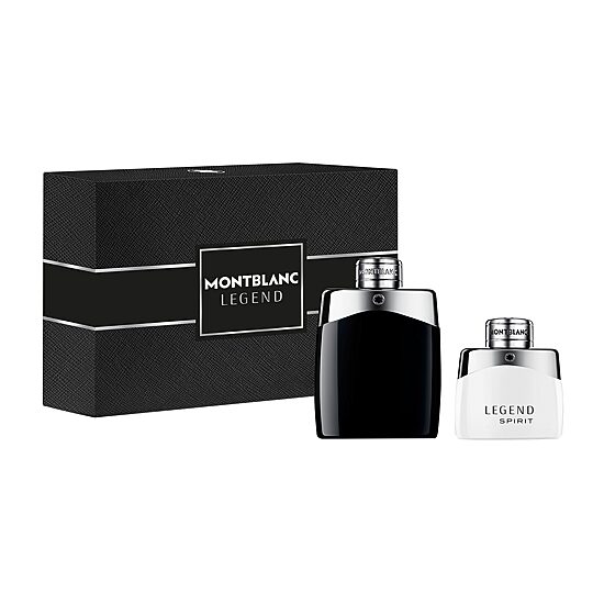 Montblanc Legend Eau De Toilette Giftset