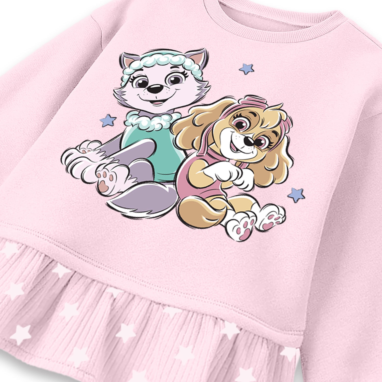 Toddler Girls Paw Patrol 2-pc. Pant Set
