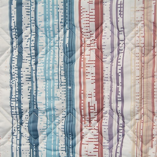 Your Lifestyle By Donna Sharp Pueblo Reversible Quilt Set