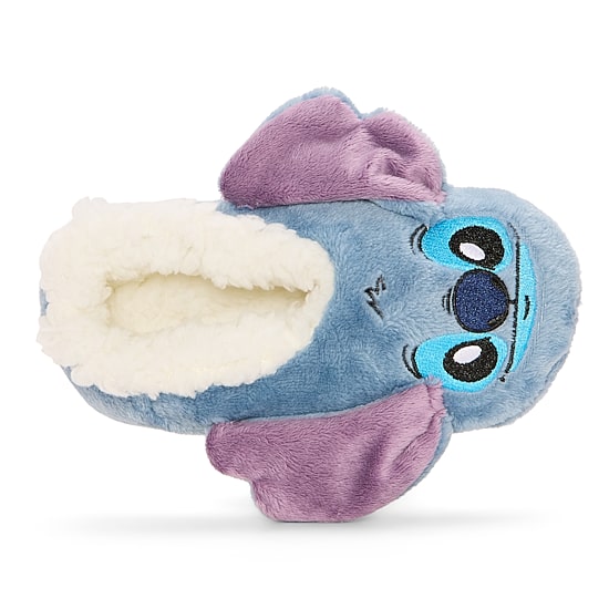 Disney Collection Girls Slip-On Slippers