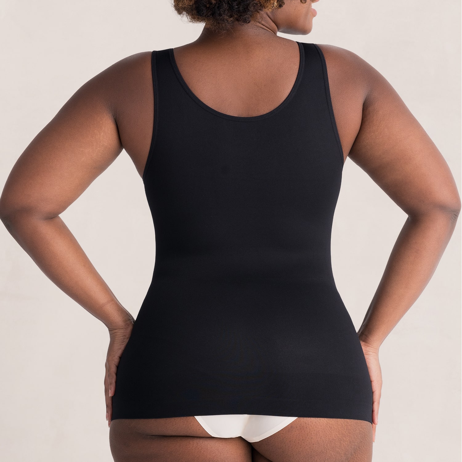 Shapermint Essentials Womens Shapewear Tank Camisole