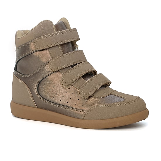 Yoki Jagger-05 Womens Sneakers