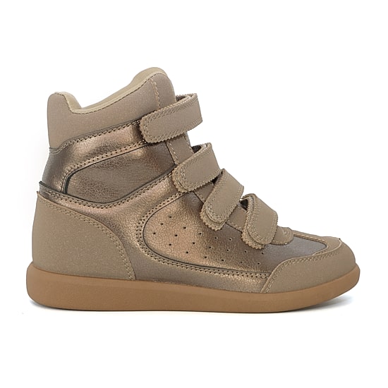 Yoki Jagger-05 Womens Sneakers