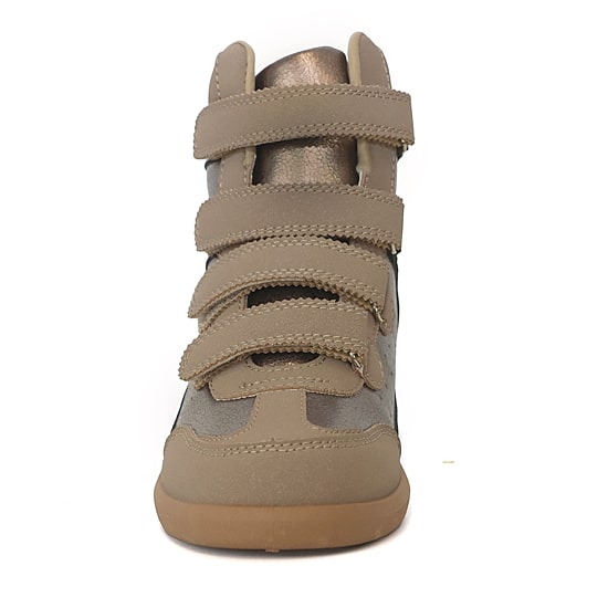 Yoki Jagger-05 Womens Sneakers