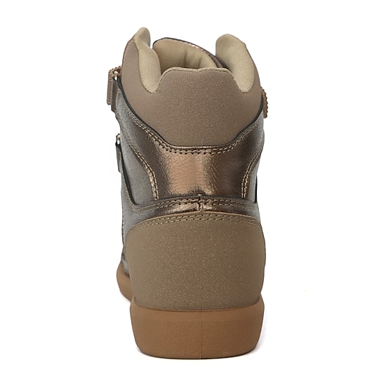 Yoki Jagger-05 Womens Sneakers