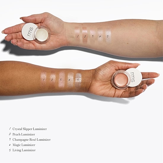 Rms Beauty Luminizer