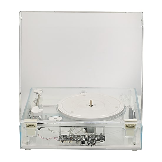 Victor Mystic Turntables