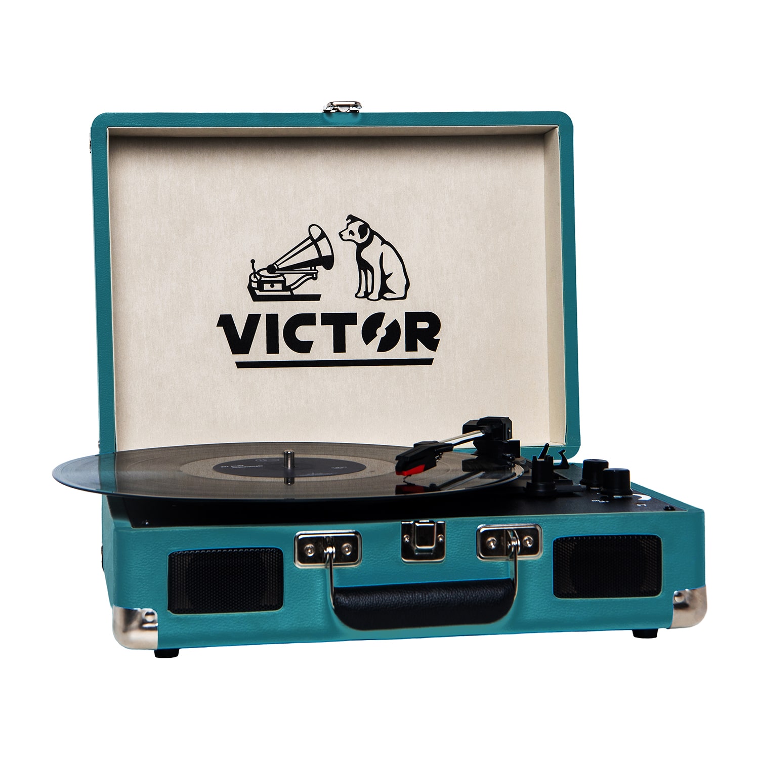 Victor Metro Turntables