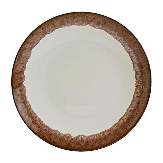 Fieldcrest Montecito 12-pc. Stoneware Dinnerware Set
