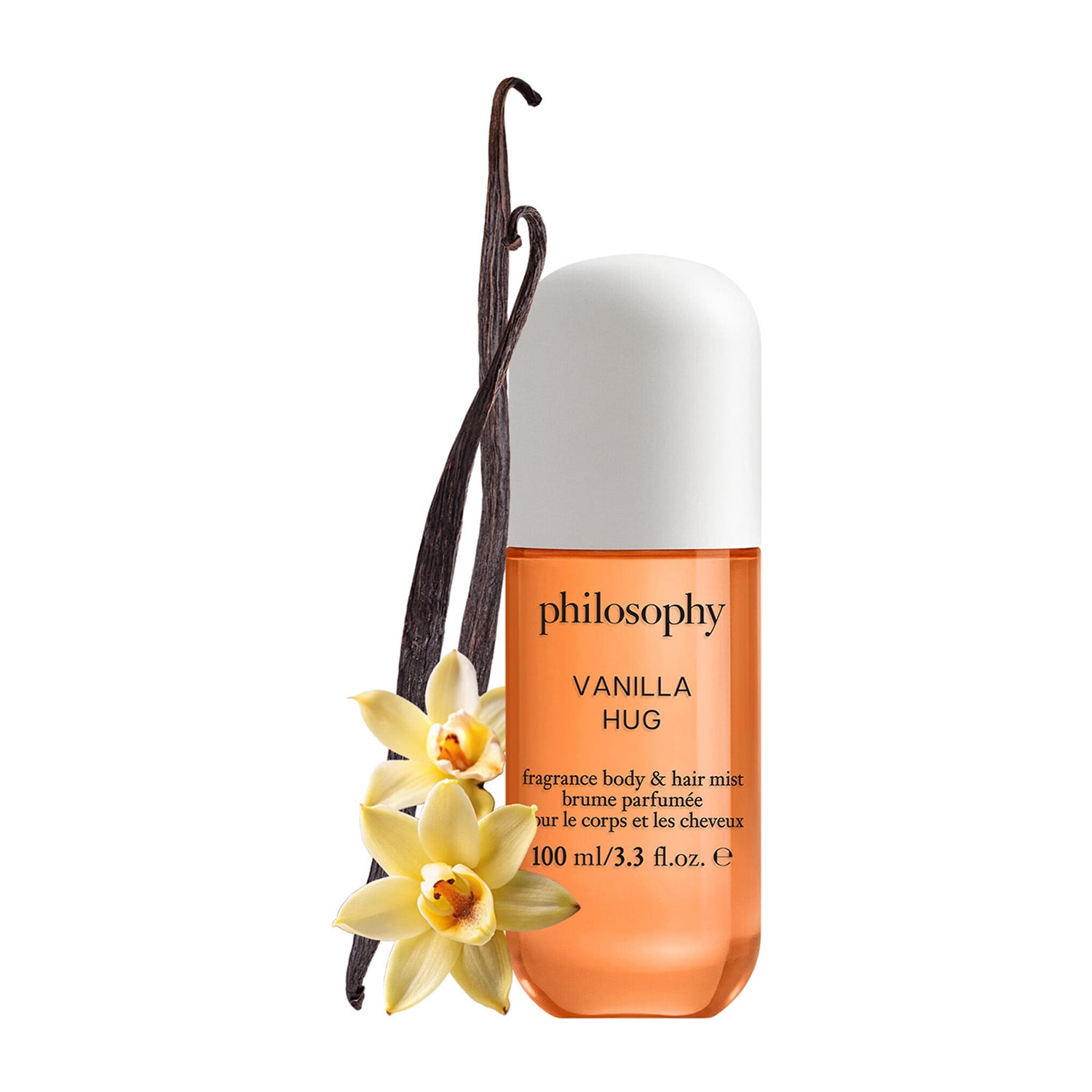 Philosophy Hair & Body Perfume Mist Discovery Set