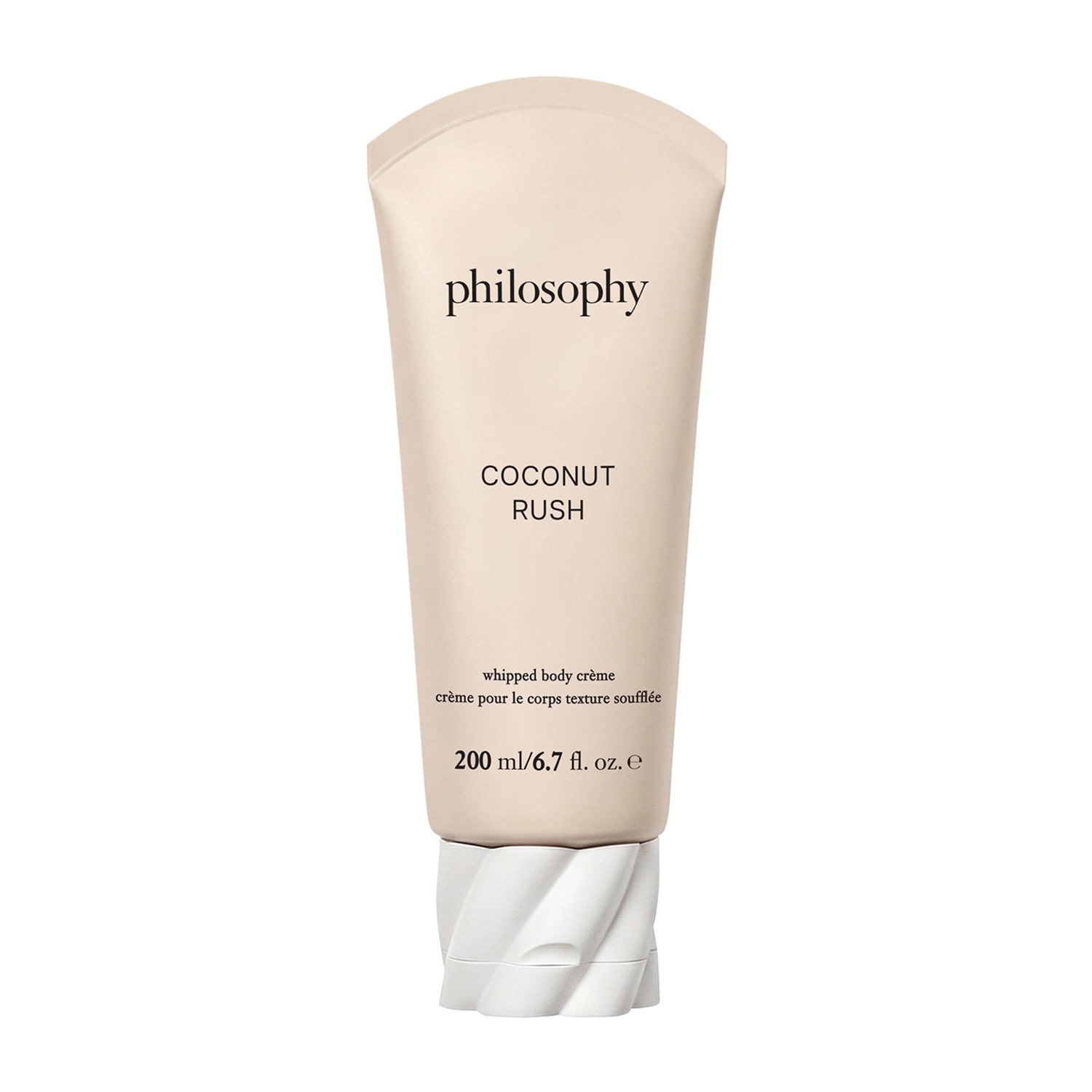 Philosophy Coconut Rush Whipped Body Crème