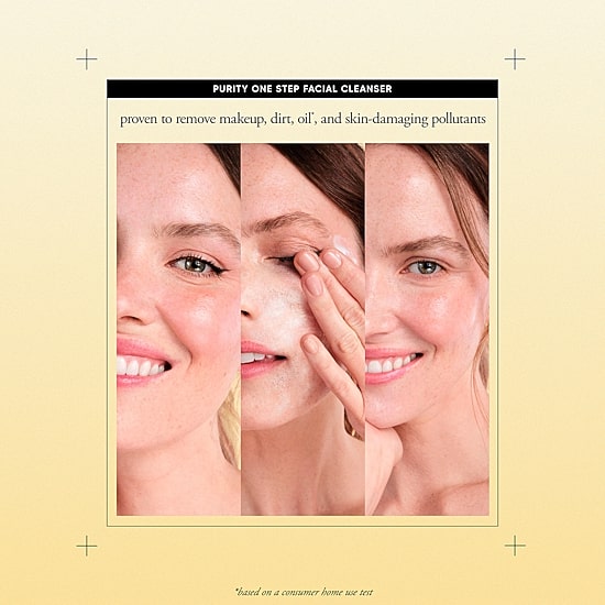 Philosophy Purity Cleanser 3 Oz
