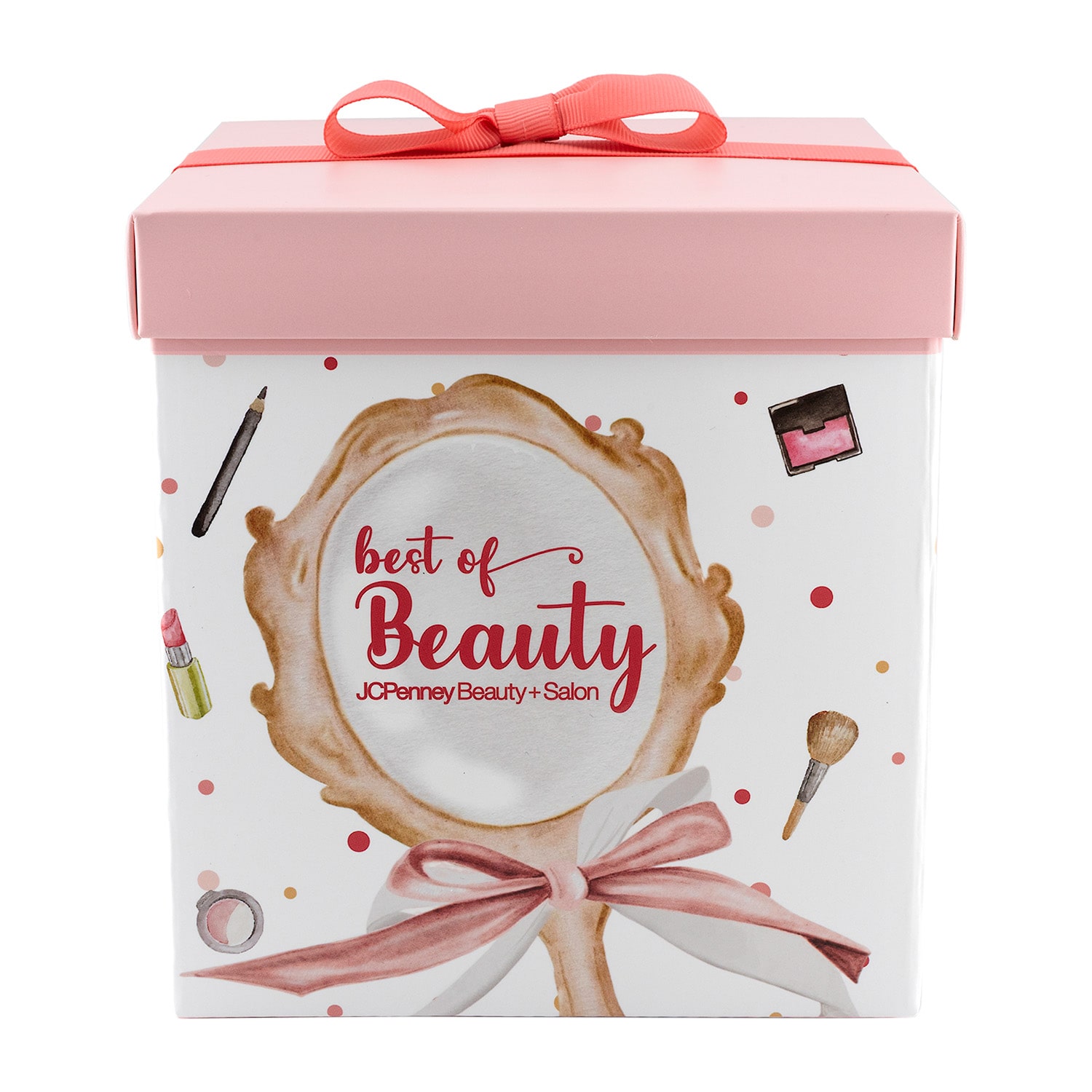 JCPenney Beauty Best of Beauty Holiday Box ($225 Value)