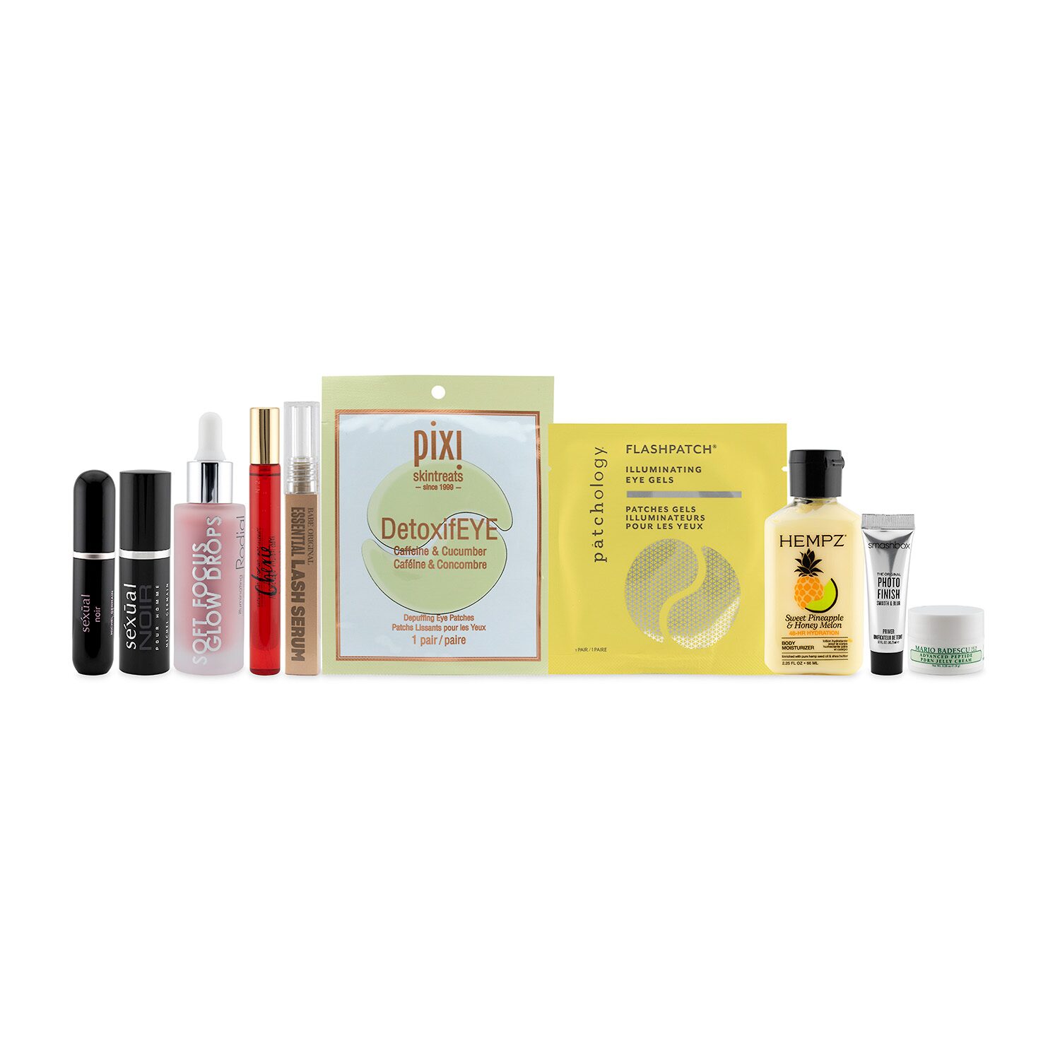 JCPenney Beauty Best of Beauty Holiday Box ($225 Value)