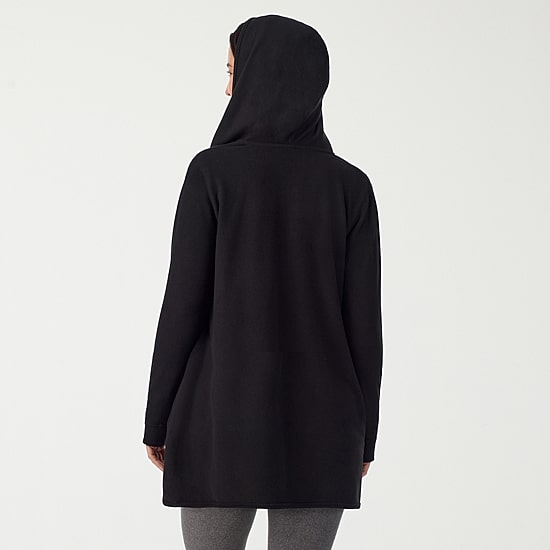 Cuddl Duds Fleecewear With Stretch Wrap