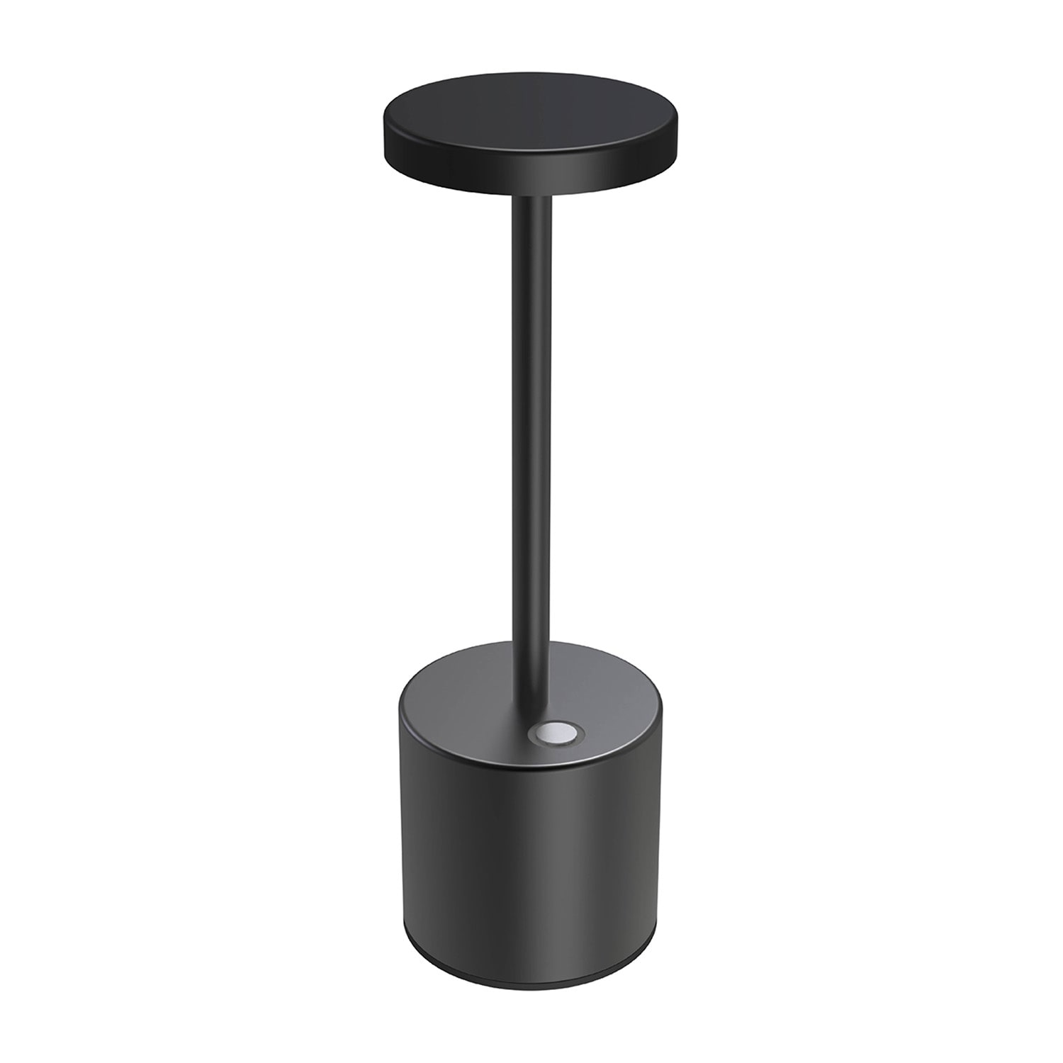 Iconic Holiday 2026 Steel Table Lamp
