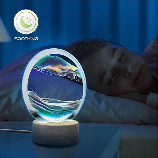 Iconic Holiday 2026 Night Light