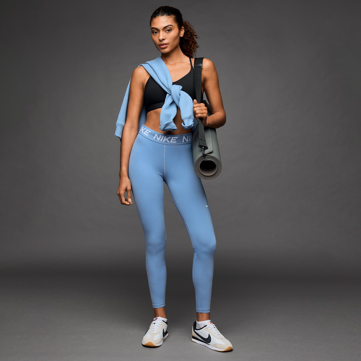 Nike Womens Light Support Sports Bra Fd1062