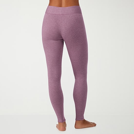 Cuddl Duds Ultra Cozy Thermal Legging