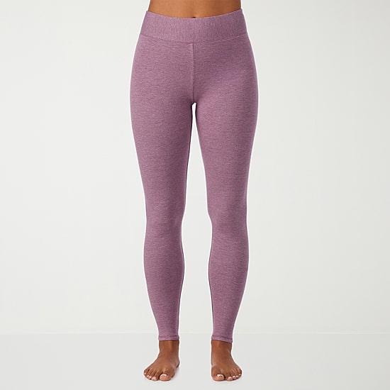 Cuddl Duds Ultra Cozy Thermal Legging