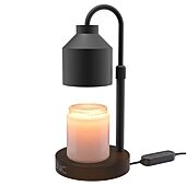 Iconic Industrial Warmer 4-pc. Candle Holder