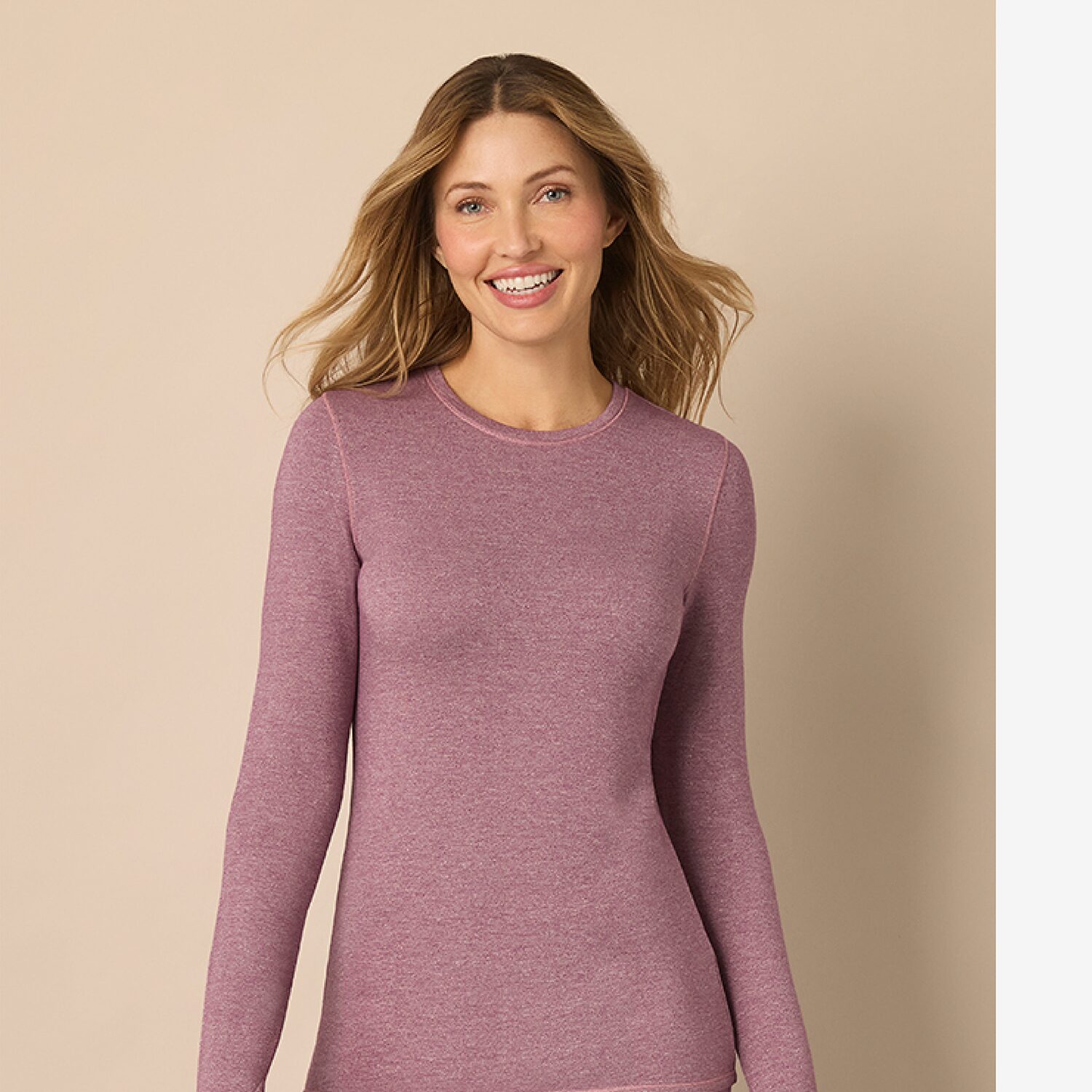 Cuddl Duds Ultra Cozy Thermal Legging