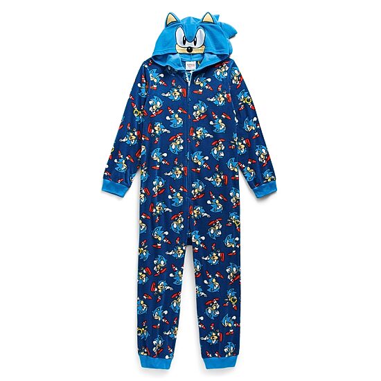 Union Suit