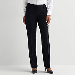 jcpenney ladies dress pants Women's Black & Slacks Blazer jcpenney