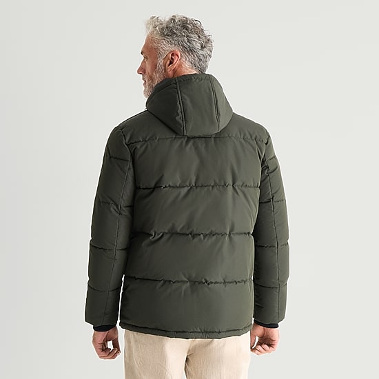 Canada Weather Gear Mens Heavyweight Jacket