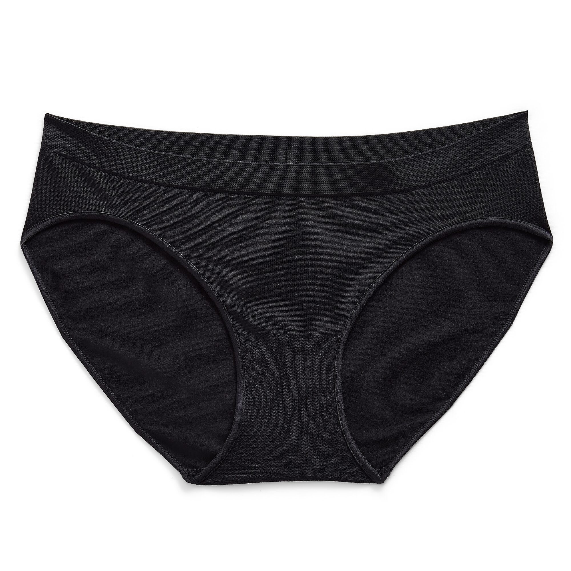 Ambrielle Seamless Bikini Panty