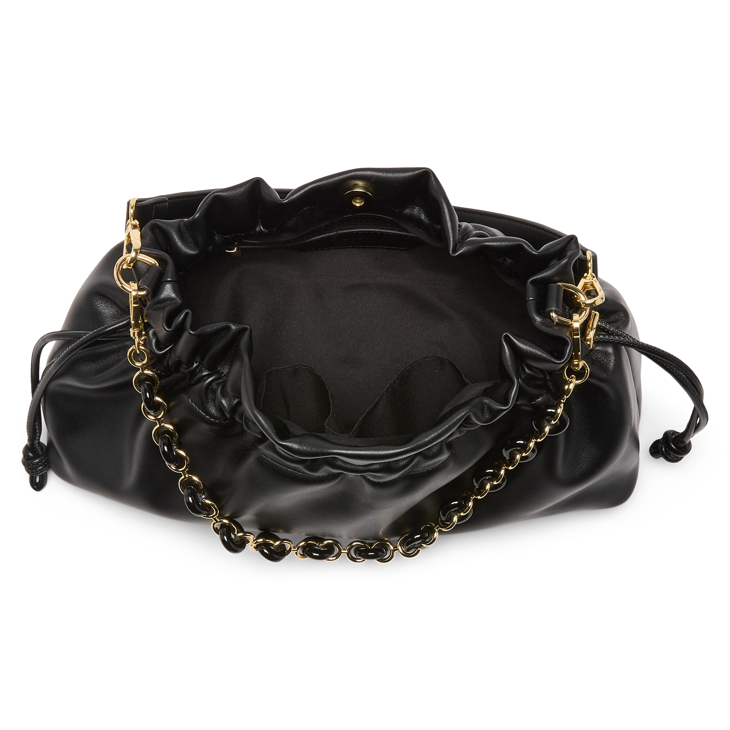 BCBGeneration Chain Link Shoulder Bag