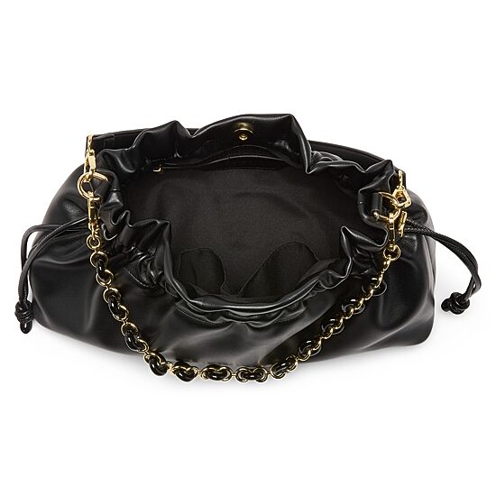 BCBGeneration Chain Link Shoulder Bag