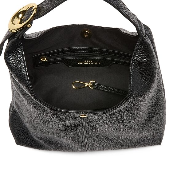 BCBGeneration Pebble Hobo Bag