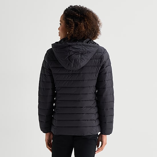 St. John's Bay Womens Petite Jacket