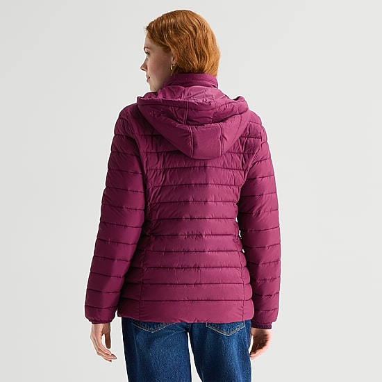 St. John's Bay Womens Petite Jacket
