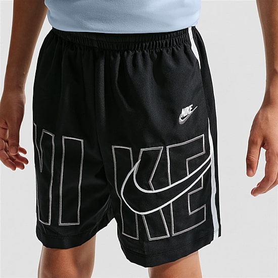 Nike Dri-Fit Multi Big Kid Boys Pull-On Short