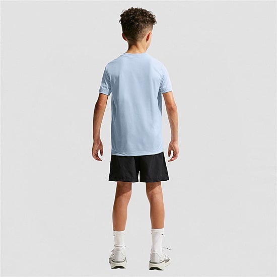 Nike Dri-Fit Multi Big Kid Boys Pull-On Short