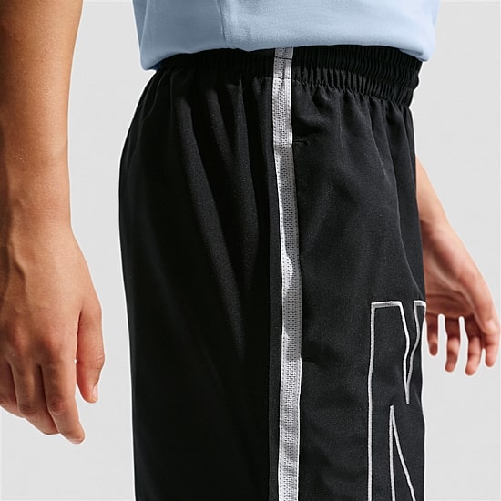 Nike Dri-Fit Multi Big Kid Boys Pull-On Short