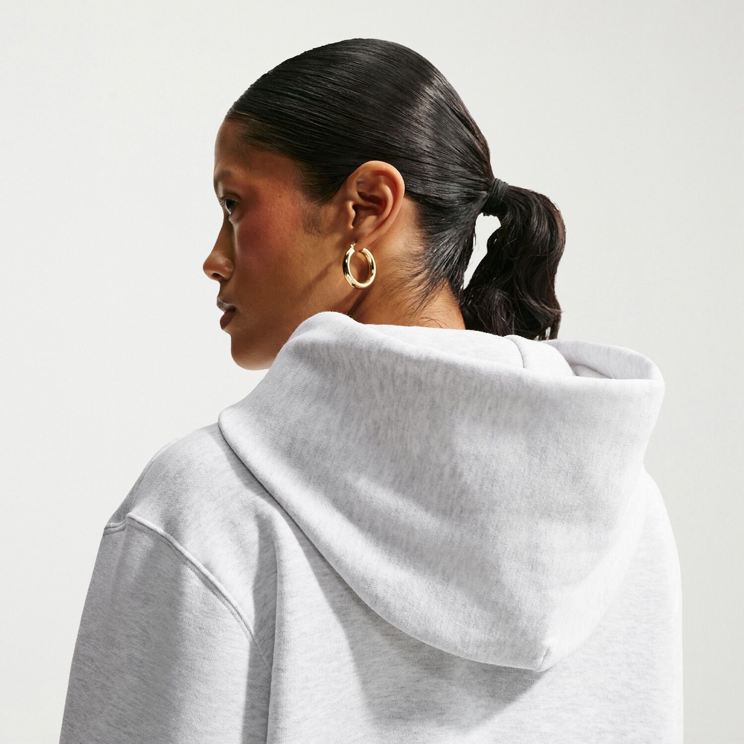Nike Womens Long Sleeve Active Hoodie