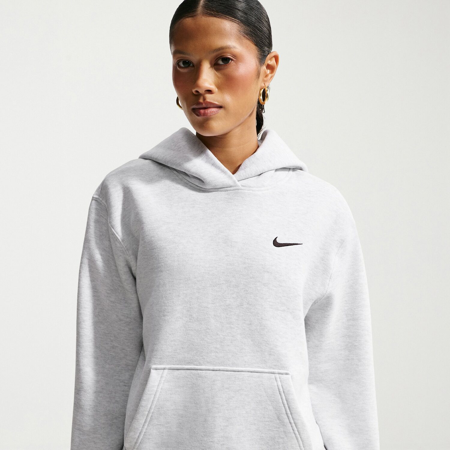 Nike Womens Long Sleeve Active Hoodie