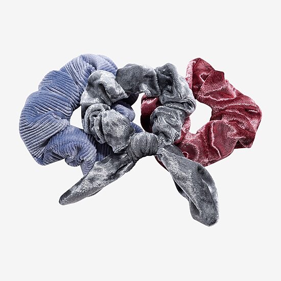 Arizona 3-pc. Hair Ties