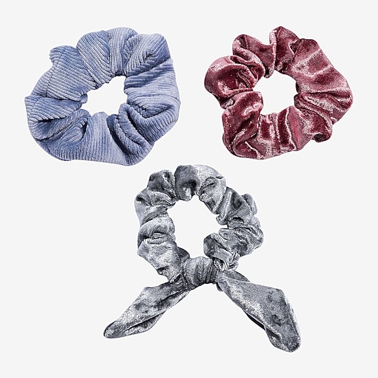 Arizona 3-pc. Hair Ties