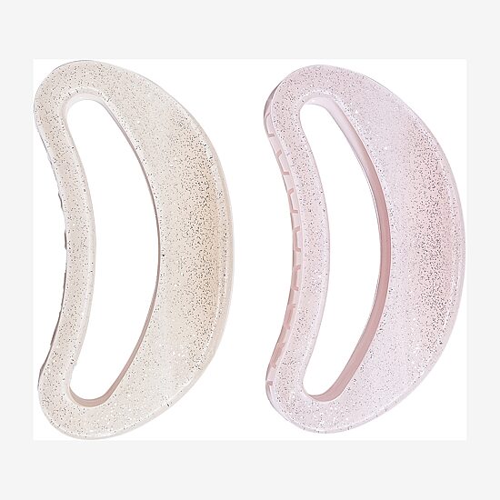 Arizona 2-pc. Hair Clip