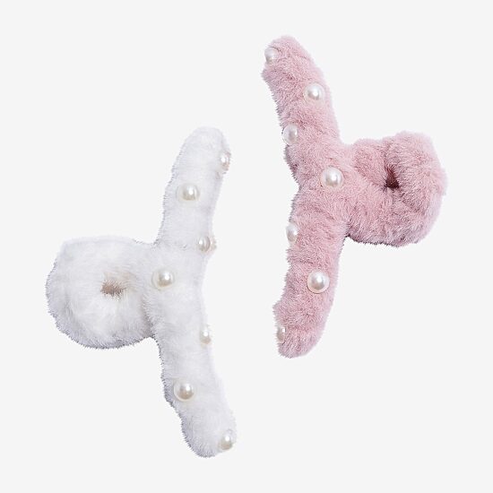 Arizona 2-pc. Hair Clip